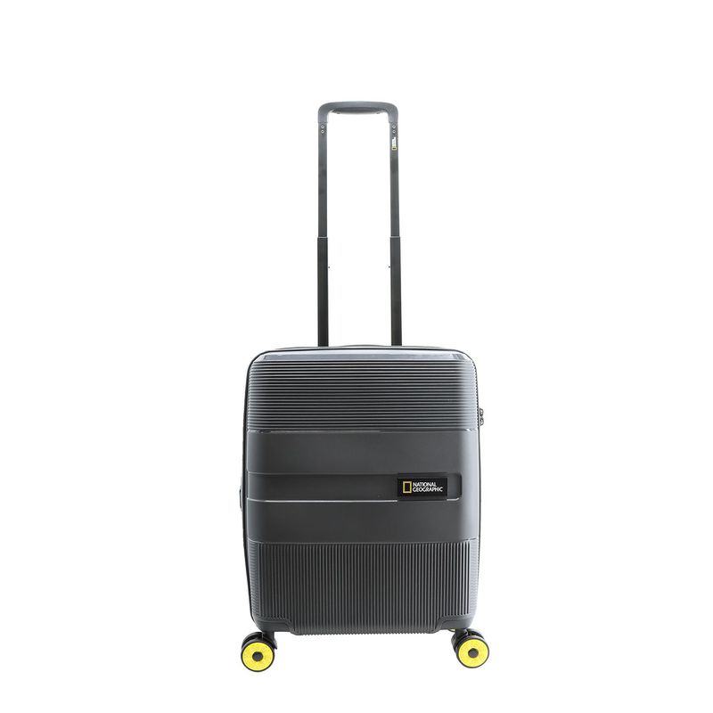 NAT GEO - Maleta De Cabina Cavern Negro