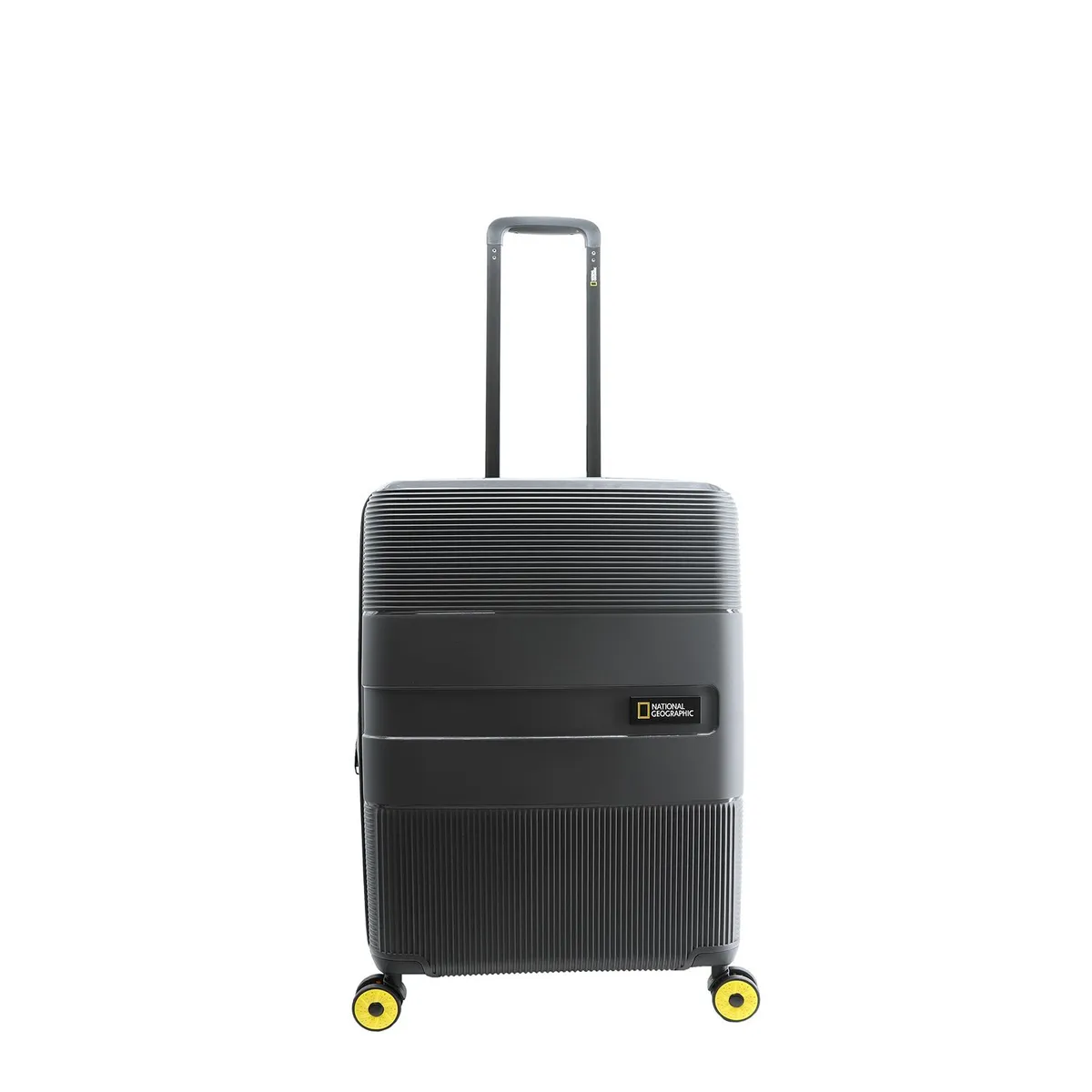 NAT GEO - Maleta Mediana Cavern Negro