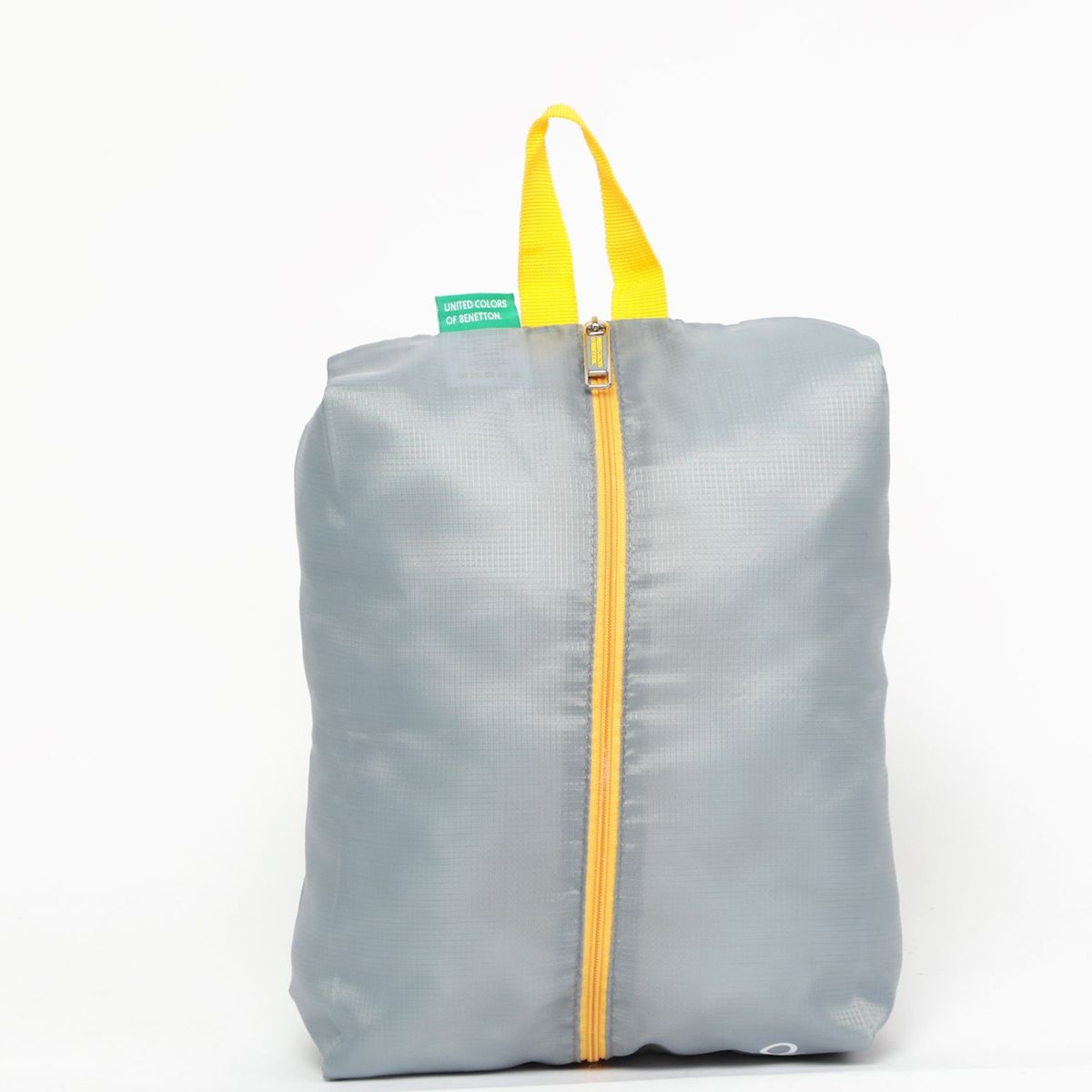 BENETTON - Set X7 Organizadores De Viaje