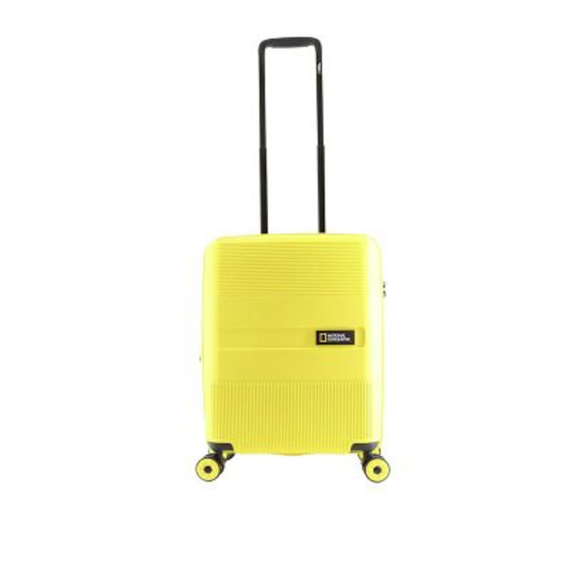 NAT GEO - Maleta De Cabina Cavern