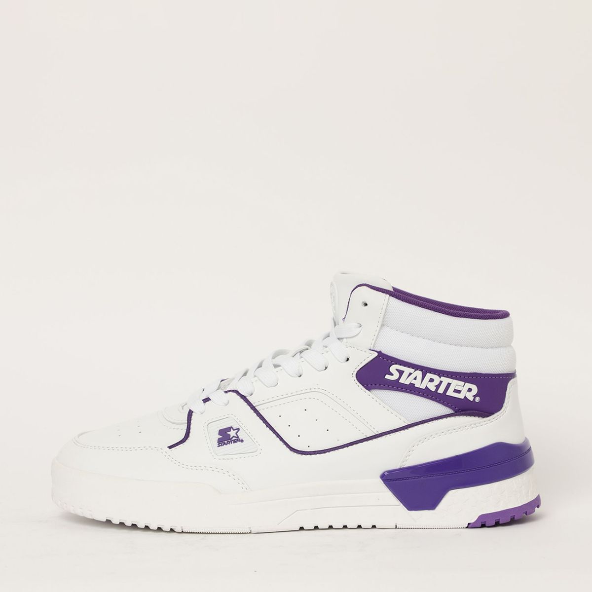 STARTER - Zapatillas Urbanas Hombre Starter Starx Hi4