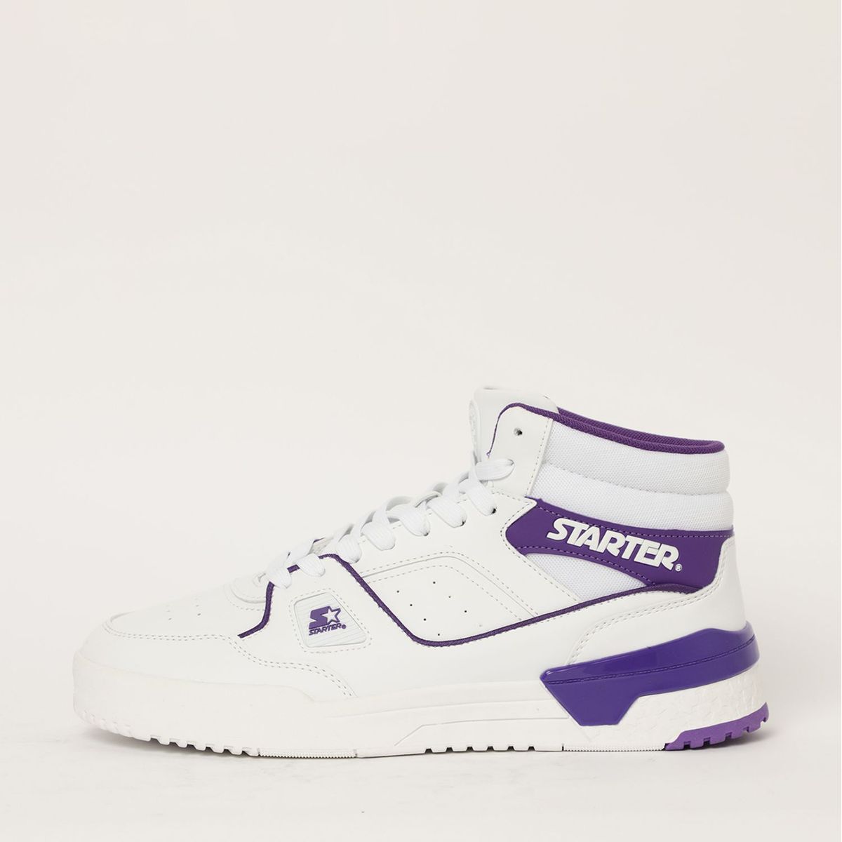 STARTER - Zapatillas Urbanas Hombre Starter Starx Hi4