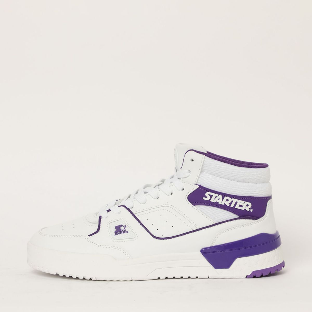 STARTER - Zapatillas Urbanas Hombre Starter Starx Hi4