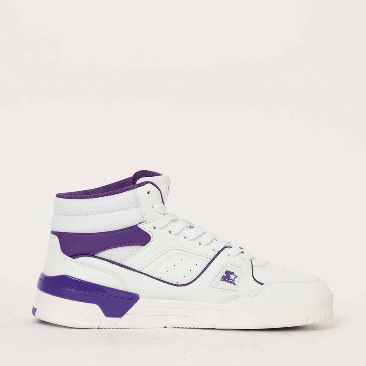 STARTER - Zapatillas Urbanas Hombre Starter Starx Hi4