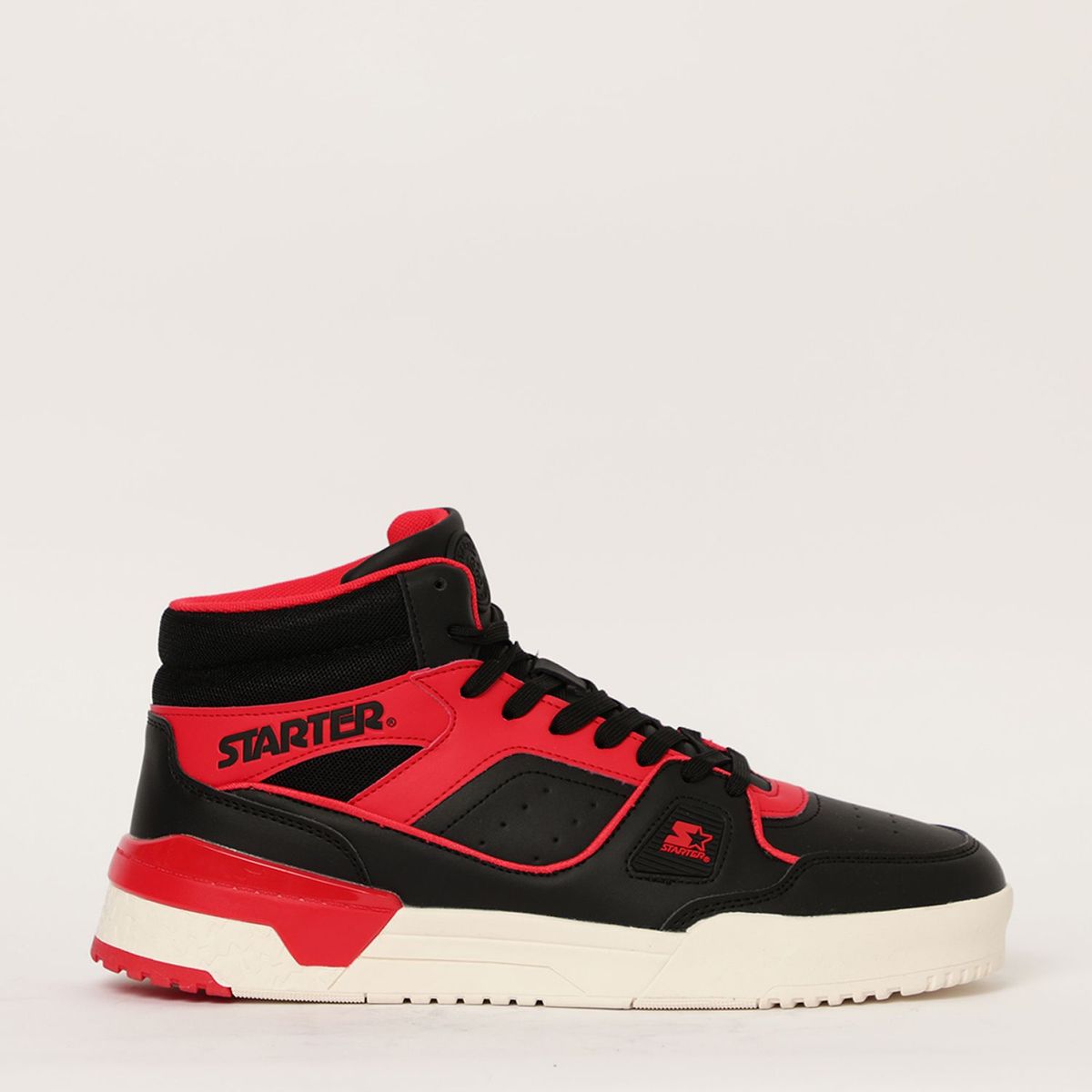 STARTER - Zapatillas Urbanas Hombre Starter Starx Hi4