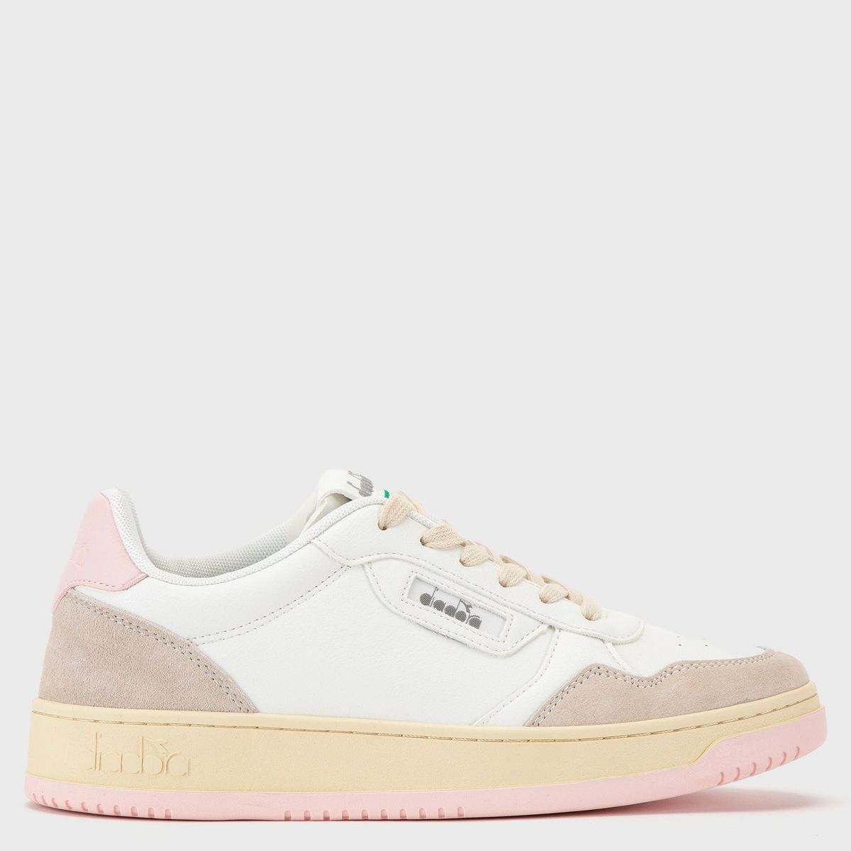 DIADORA - Zapatillas Urbanas Mujer Diadora