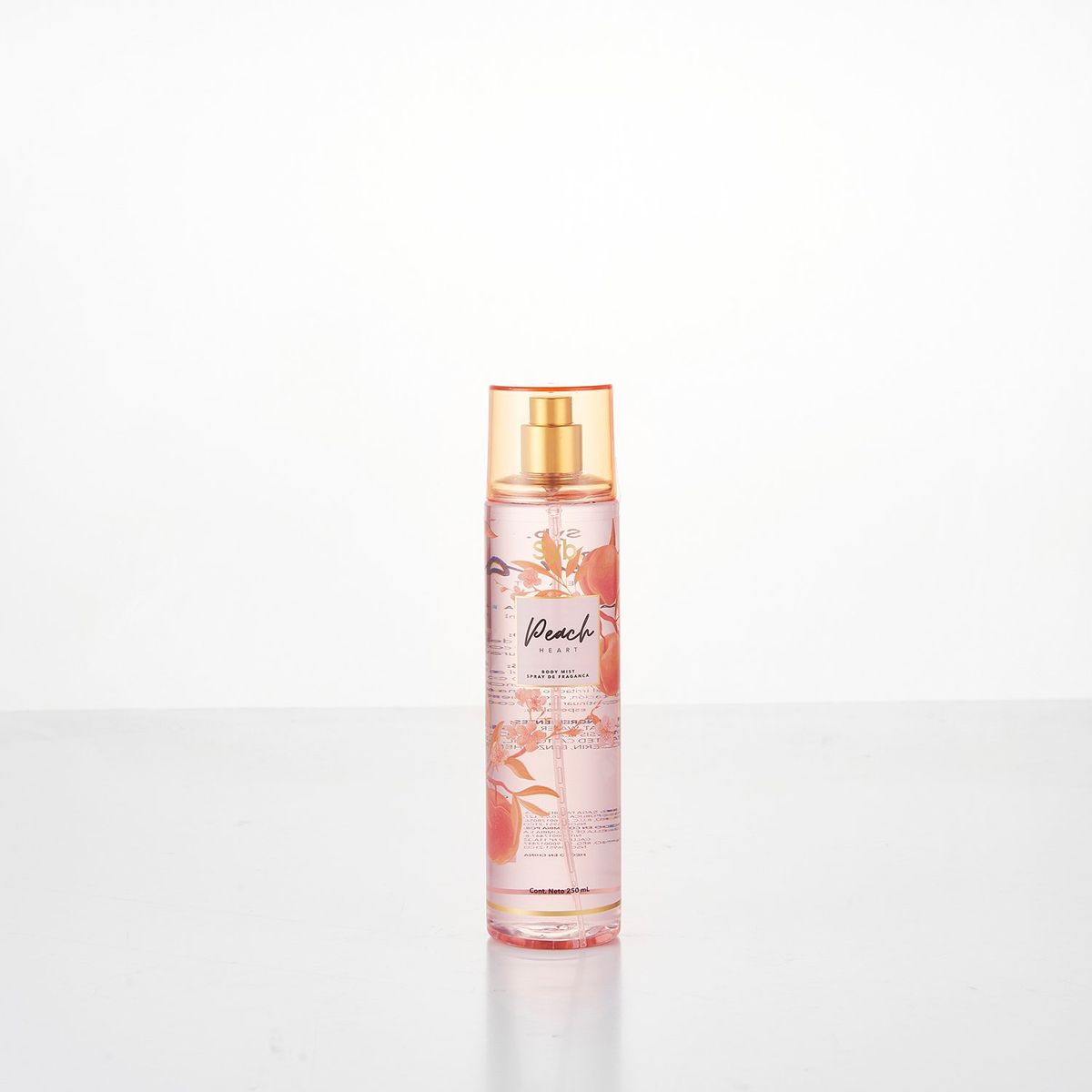 SYBILLA - Mist Corporal Sybilla Aroma Durazno 250 Ml Mujer