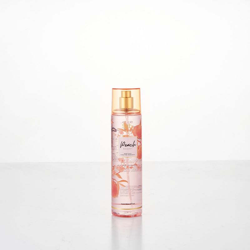 SYBILLA - Mist Corporal Sybilla Aroma Durazno 250 Ml Mujer