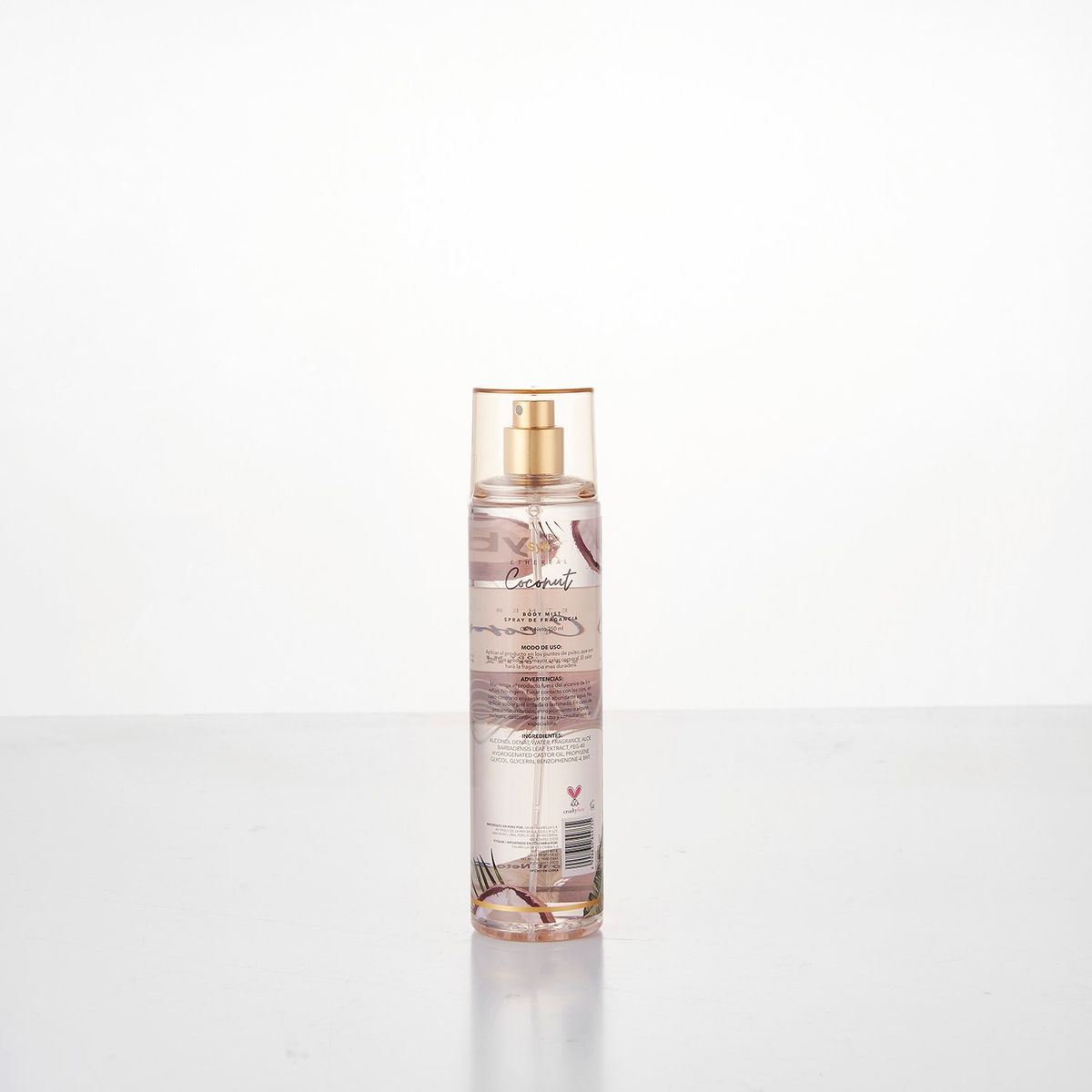 SYBILLA - Mist Corporal Sybilla 250Ml Aroma Tropical Mujer