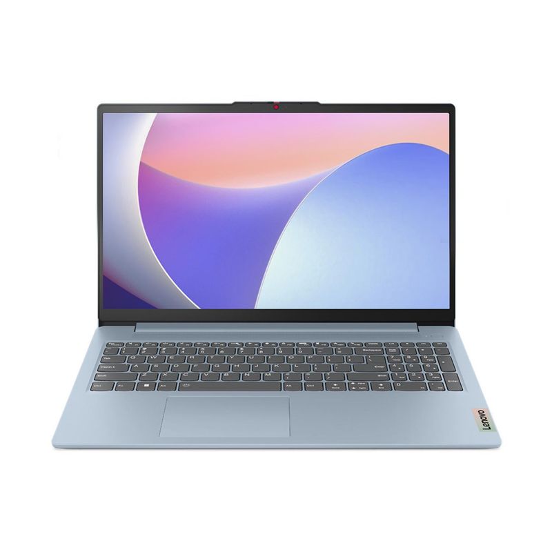 Laptop Intel Core I3 8gb 512gb Ssd Ideapad Slim 3i Fhd