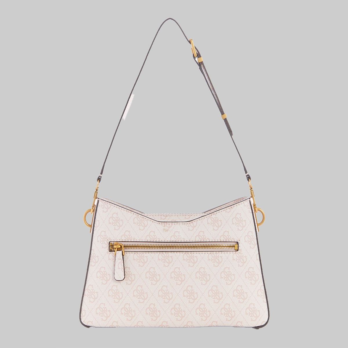 GUESS - Ginevra Logo Elite Shldr Bag Guess