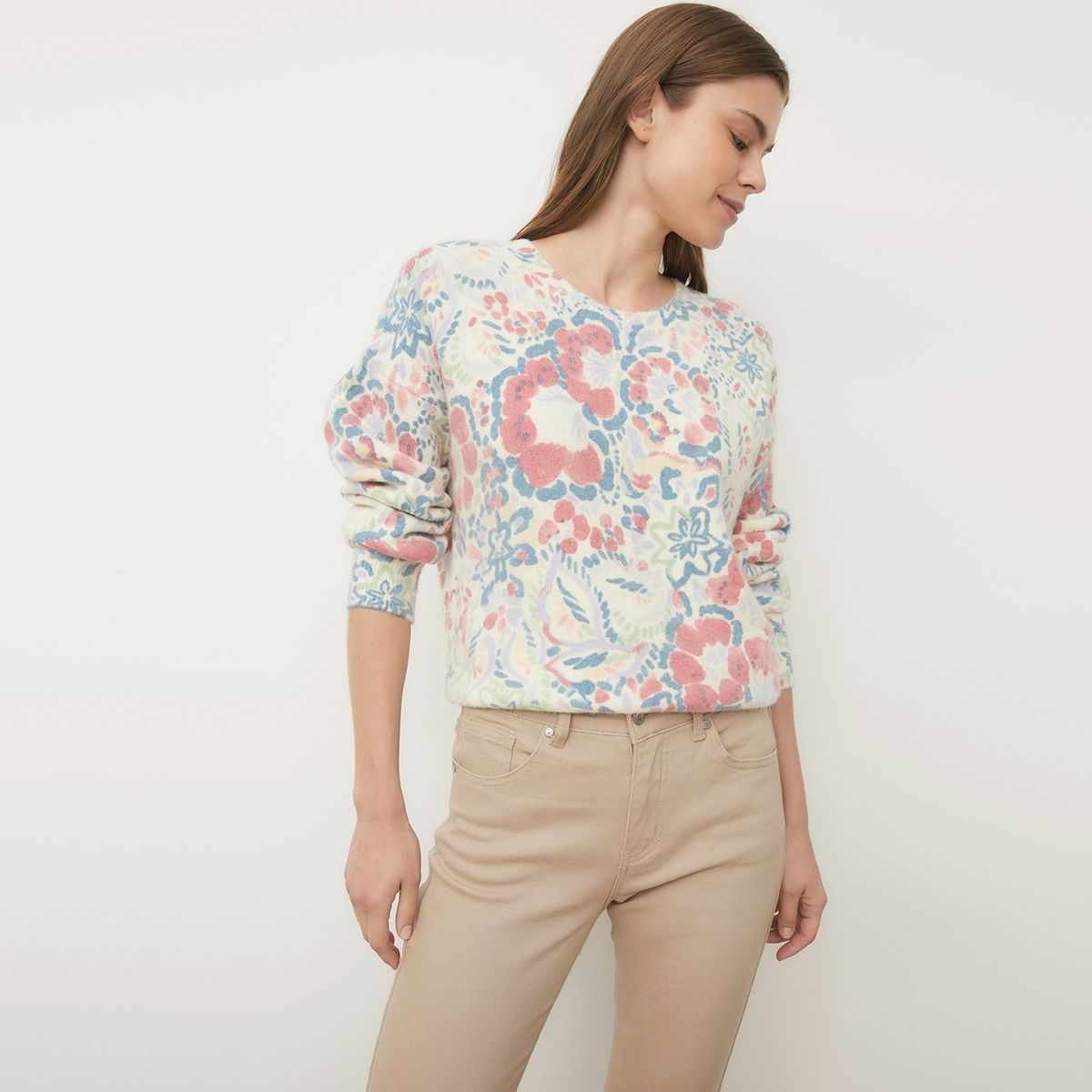 UNIVERSITY CLUB - Chompa Mujer University Club