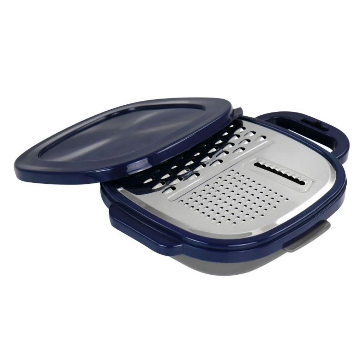 OSTER - Rallador Contenedor