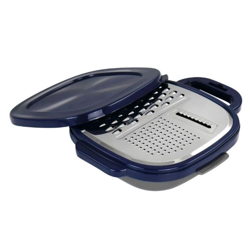 OSTER - Rallador Contenedor