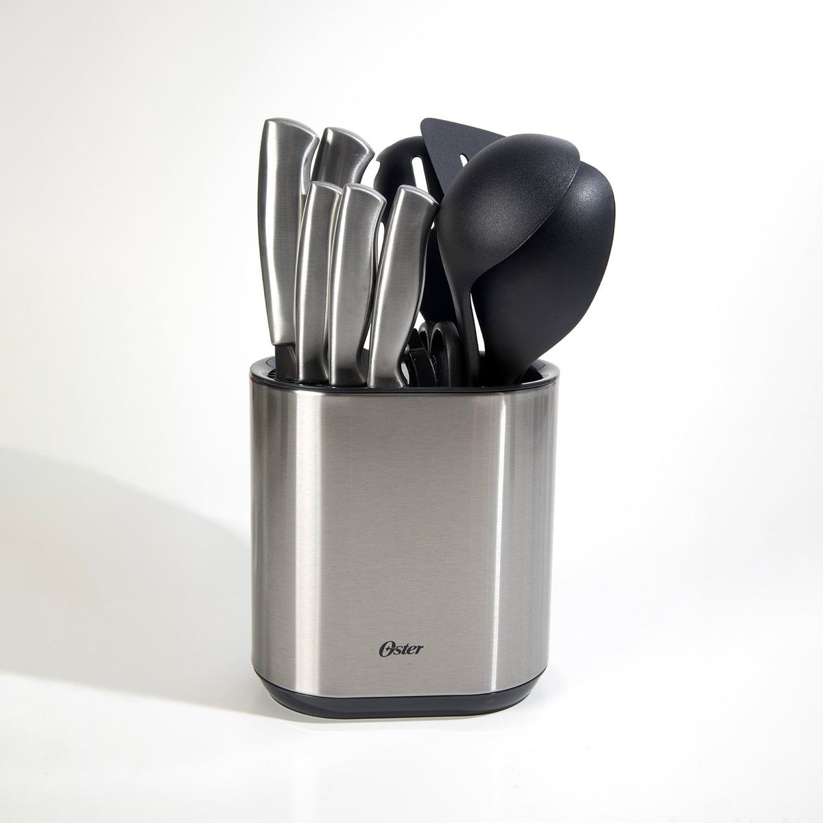 OSTER - Juego De Utensilios Oster 12 Piezas