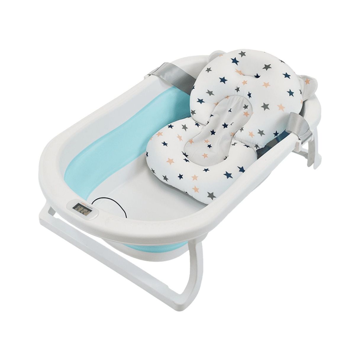 YAMP - Tina de Baño Bebé Hawai Yamp