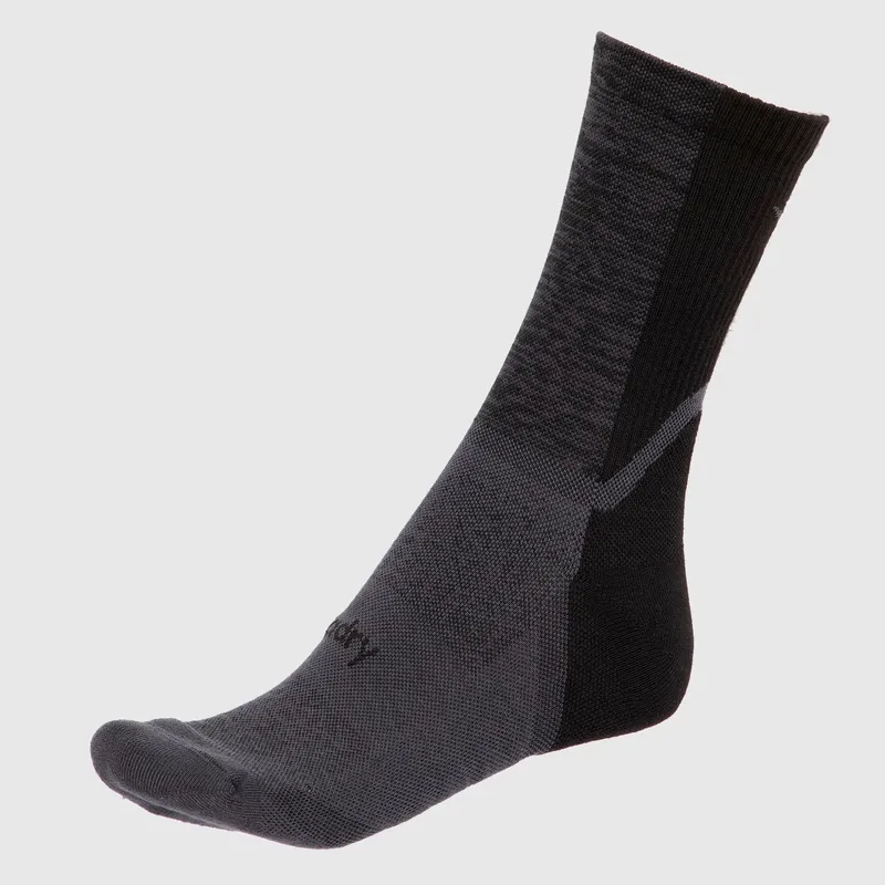 DIADORA - Medias Técnicas Deportivas Running Crew Pack X1 Diadora