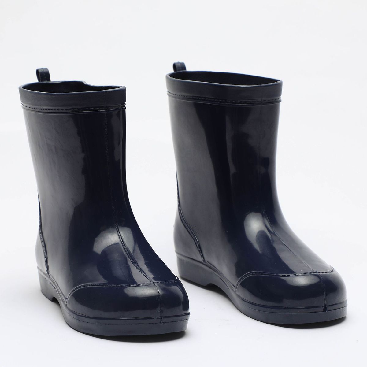 PRIORI - Botin Lluvia Unisex Niños Yamp
