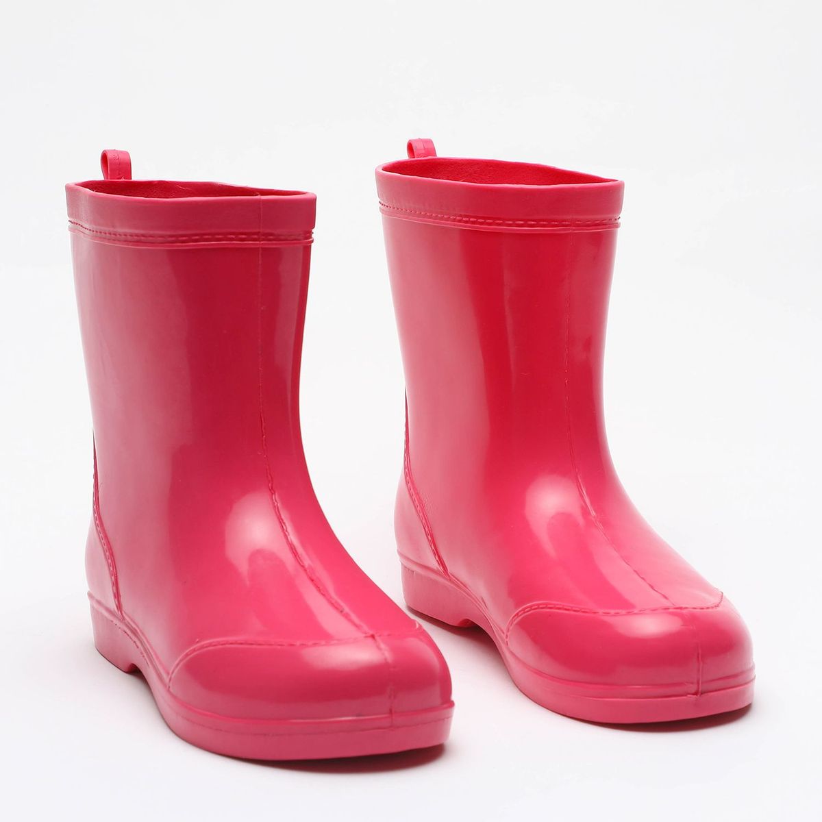 YAMP - Botin Lluvia Niña Yamp