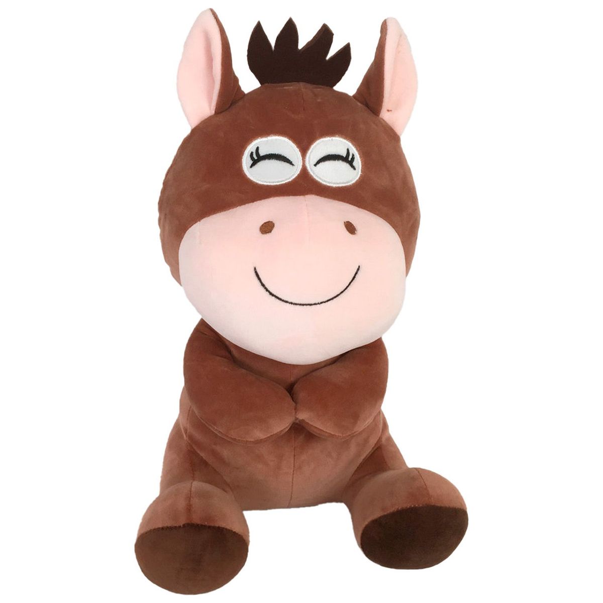 YAMP - Peluche 35 Cms Caballo Yamp