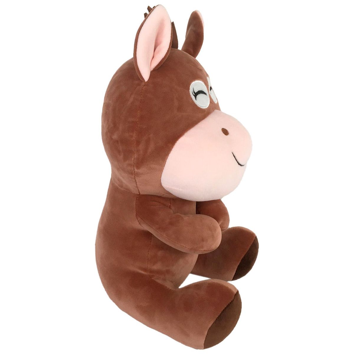 YAMP - Peluche 35 Cms Caballo Yamp