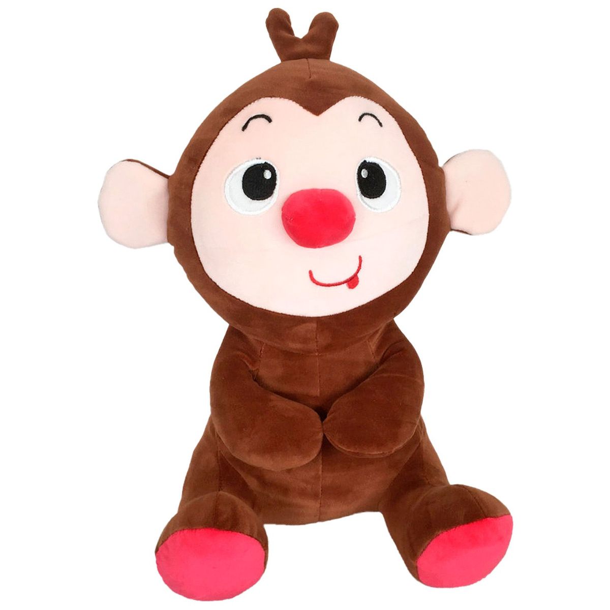 YAMP - Peluche 35 Cms Mono Yamp