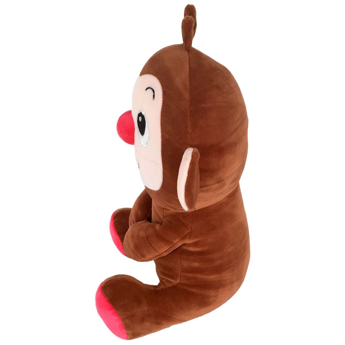 YAMP - Peluche 35 Cms Mono Yamp