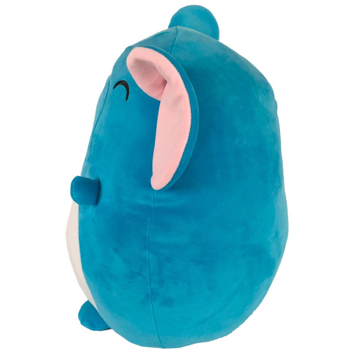 YAMP - Peluche 40 Cms Elefante Bola Yamp