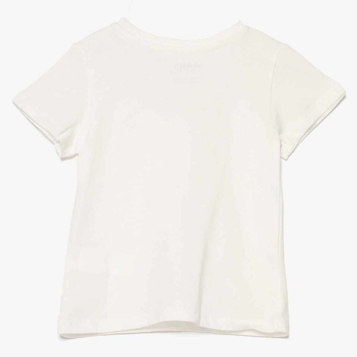 YAMP - Polo Bebé Niña Manga Corta Algodón Yamp