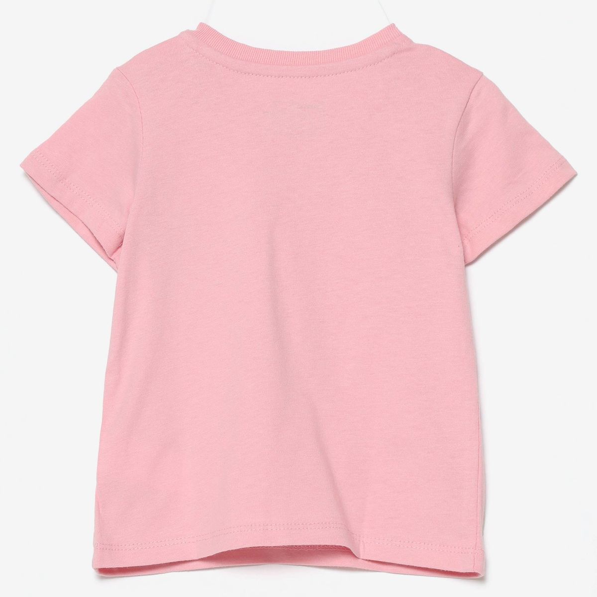YAMP - Polo Bebé Niña Manga Corta Algodón Yamp