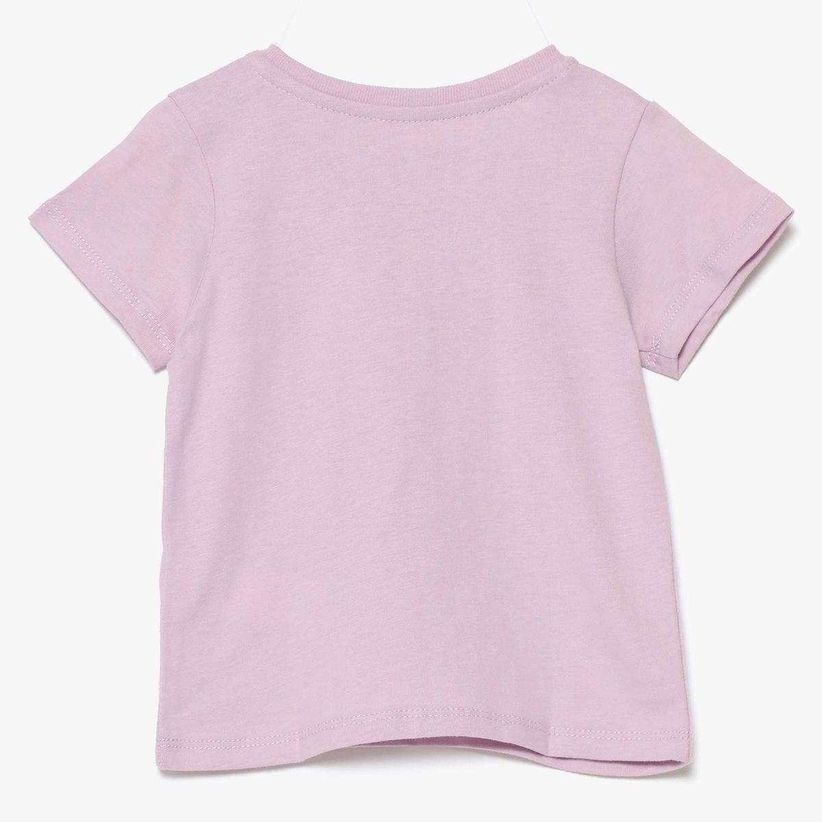 YAMP - Polo Bebé Niña Manga Corta Algodón Yamp