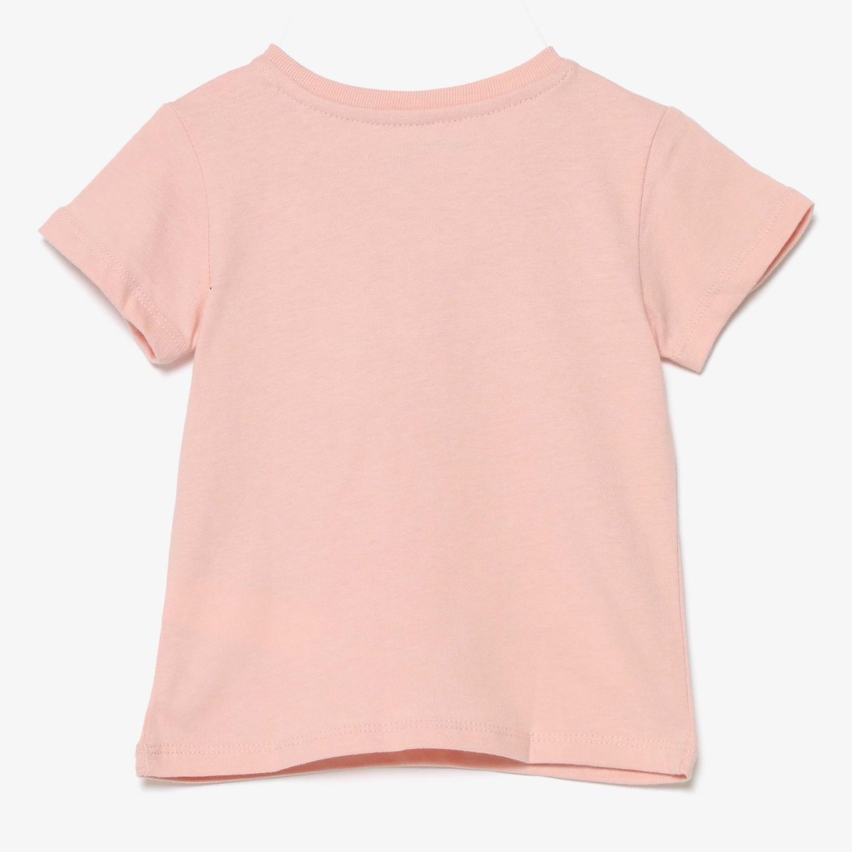 YAMP - Polo Bebé Niña Manga Corta Algodón Yamp