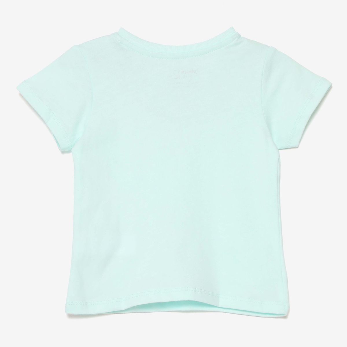 YAMP - Polo Bebé Niña Manga Corta Algodón Yamp