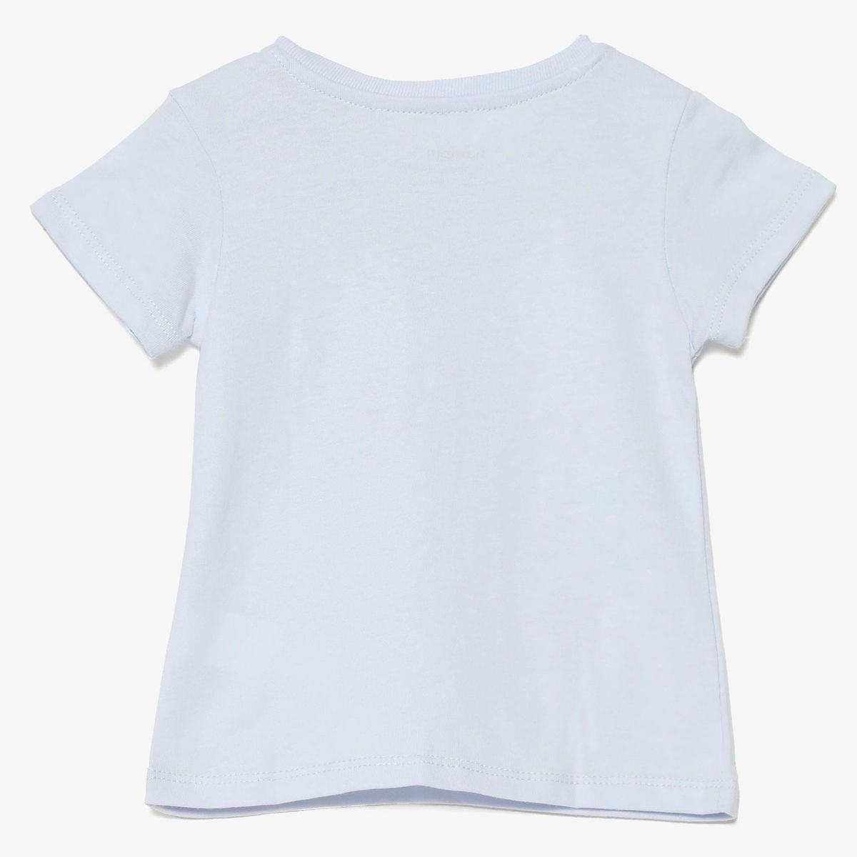 YAMP - Polo Bebé Niña Manga Corta Algodón Yamp