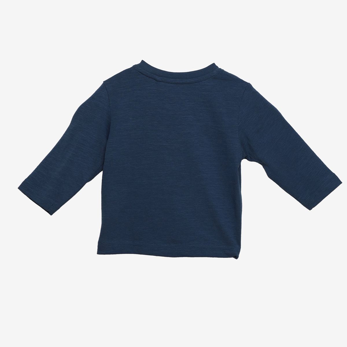 YAMP - Polo Bebé Niño Manga Larga Algodón Yamp