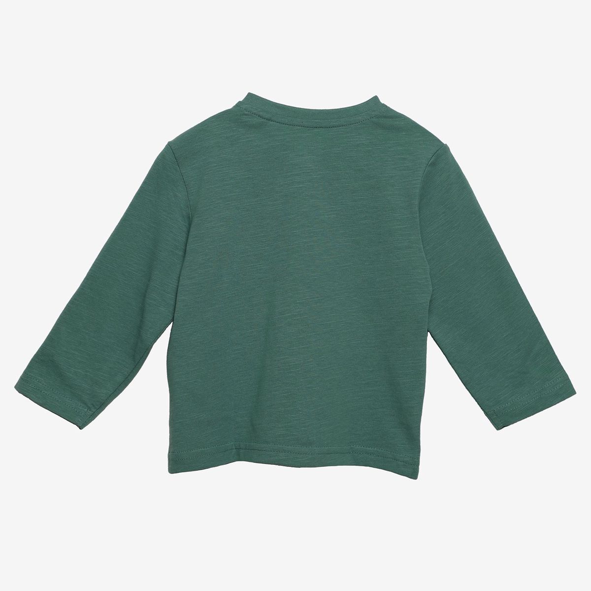 YAMP - Polo Bebé Niño Manga Larga Algodón Yamp