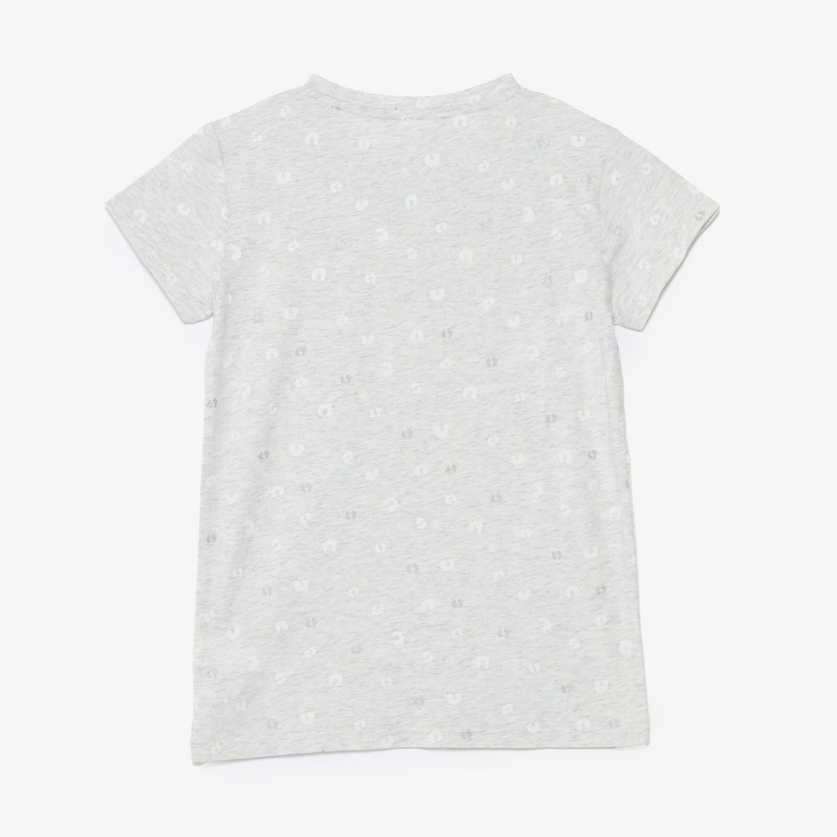 ELEVEN - Polo Niña Manga Corta Algodón Eleven