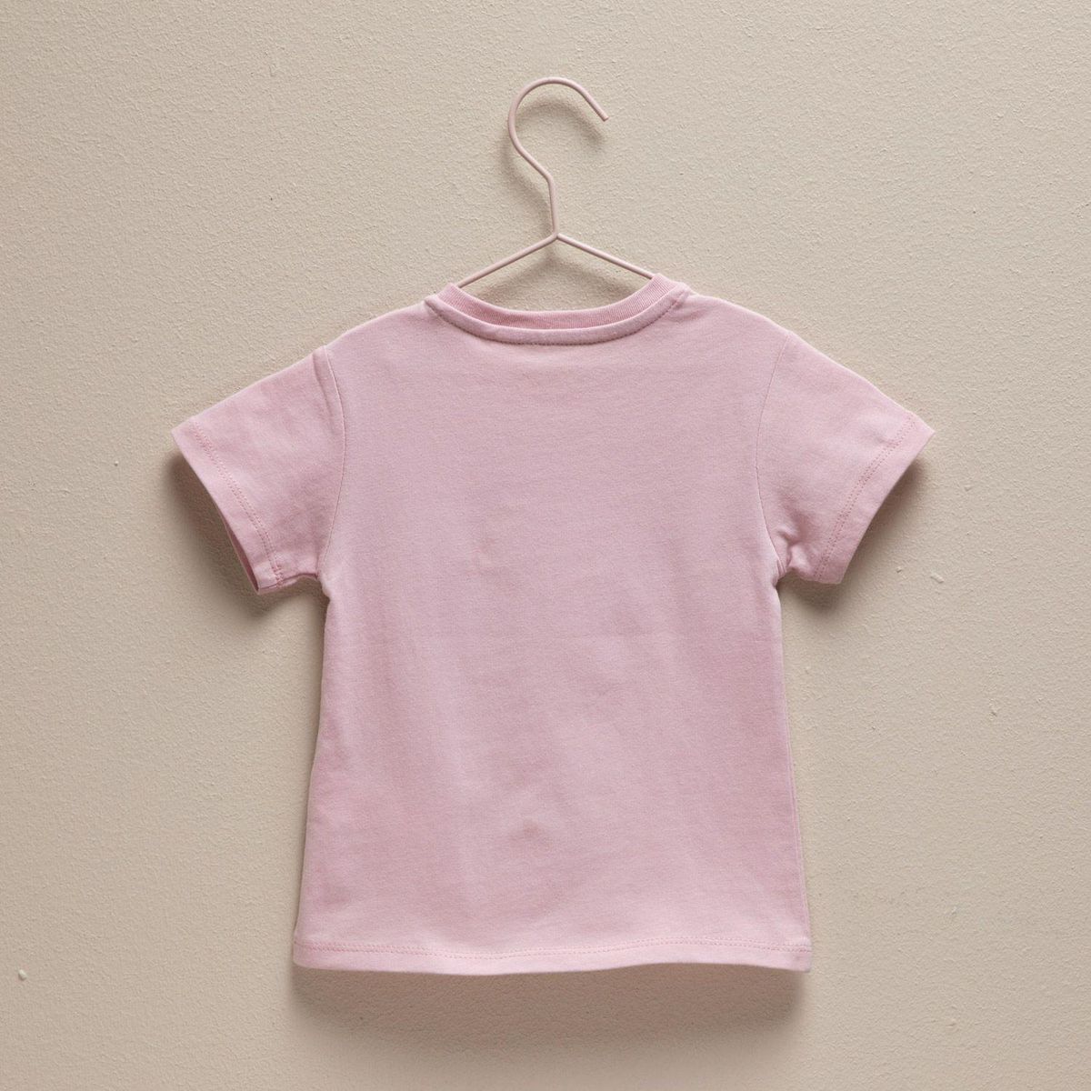 YAMP - Polo Bebé Niña Manga Corta Algodón Yamp