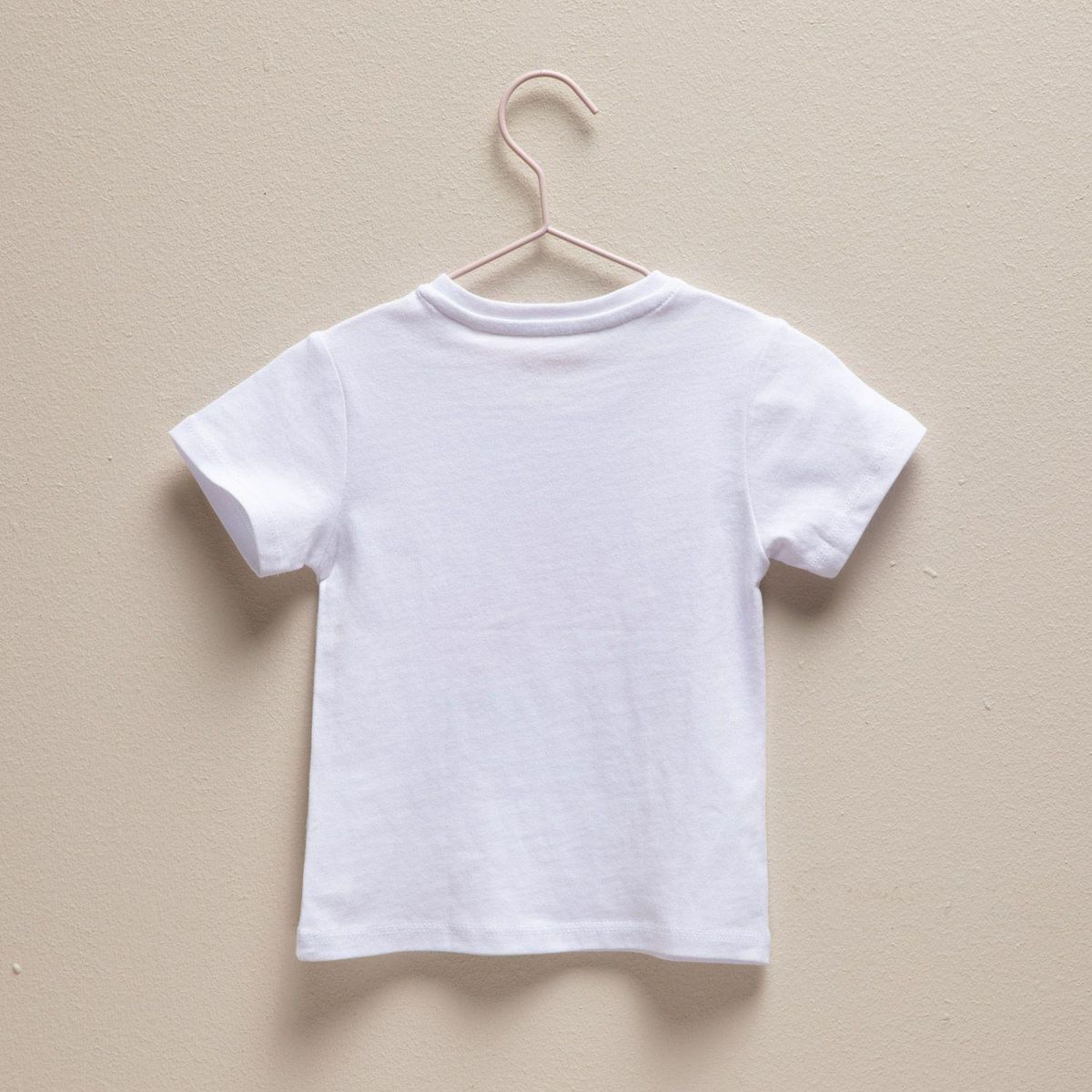 YAMP - Polo Bebé Niña Manga Corta Algodón Yamp