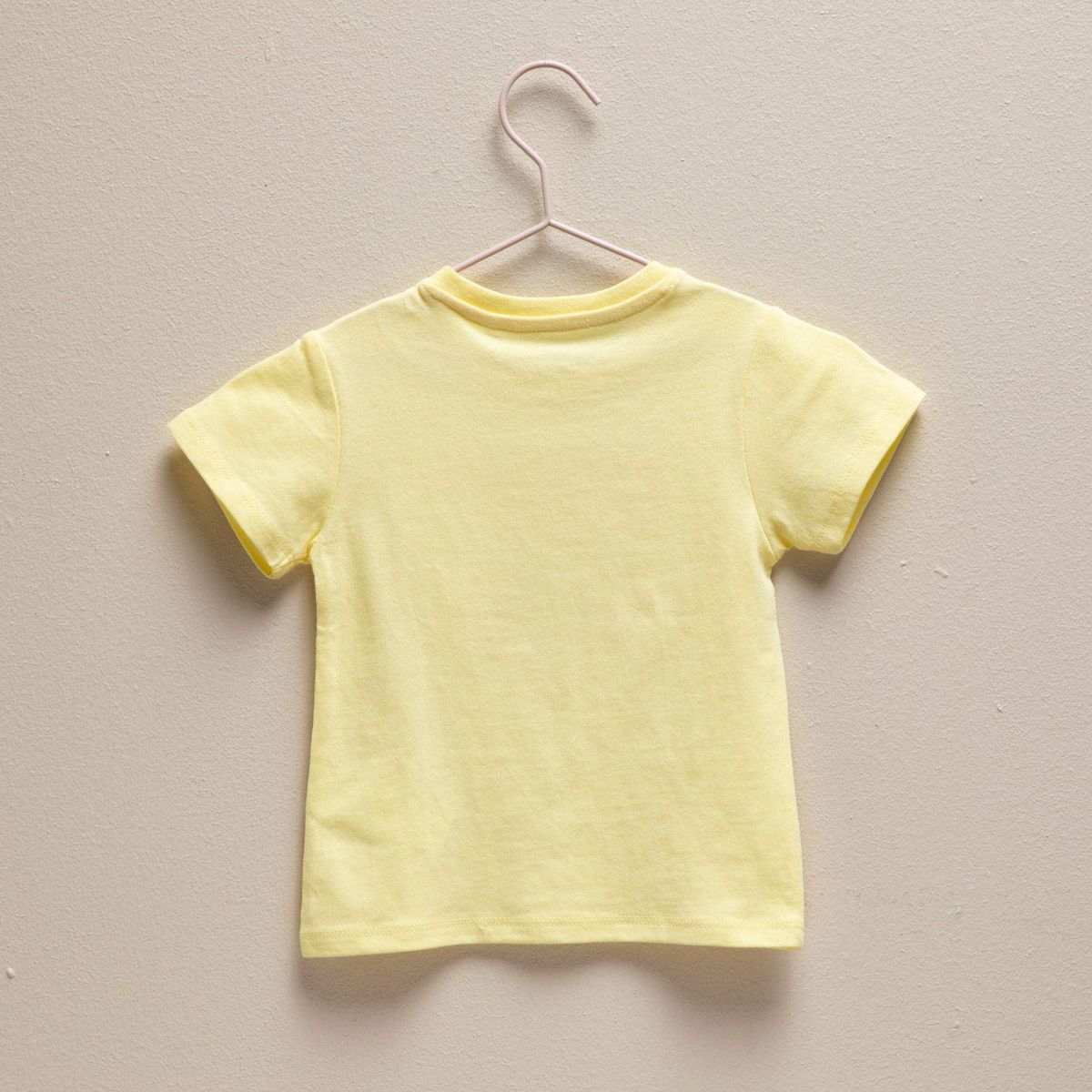 YAMP - Polo Bebé Niña Manga Corta Algodón Yamp