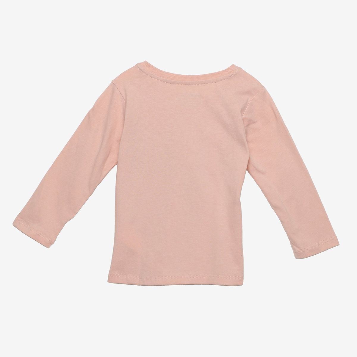 YAMP - Polo Bebé Niña Manga Larga Algodón Yamp