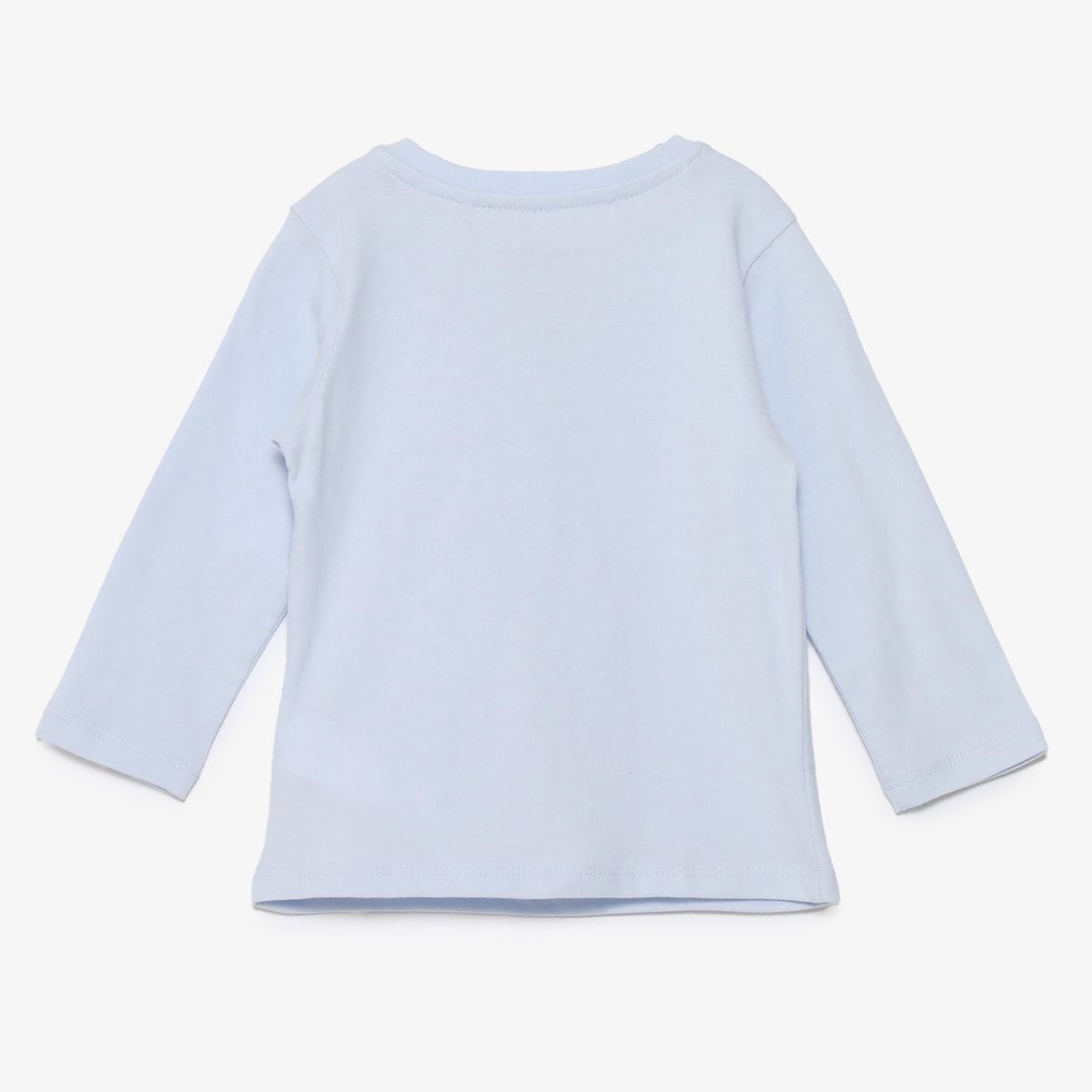 YAMP - Polo Bebé Niña Manga Larga Algodón Yamp