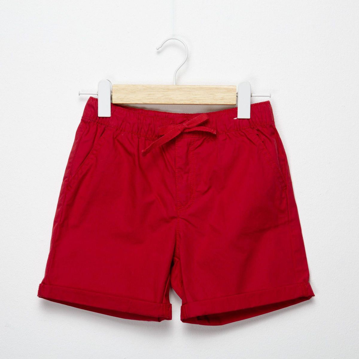 YAMP - Short Niño Algodón Yamp