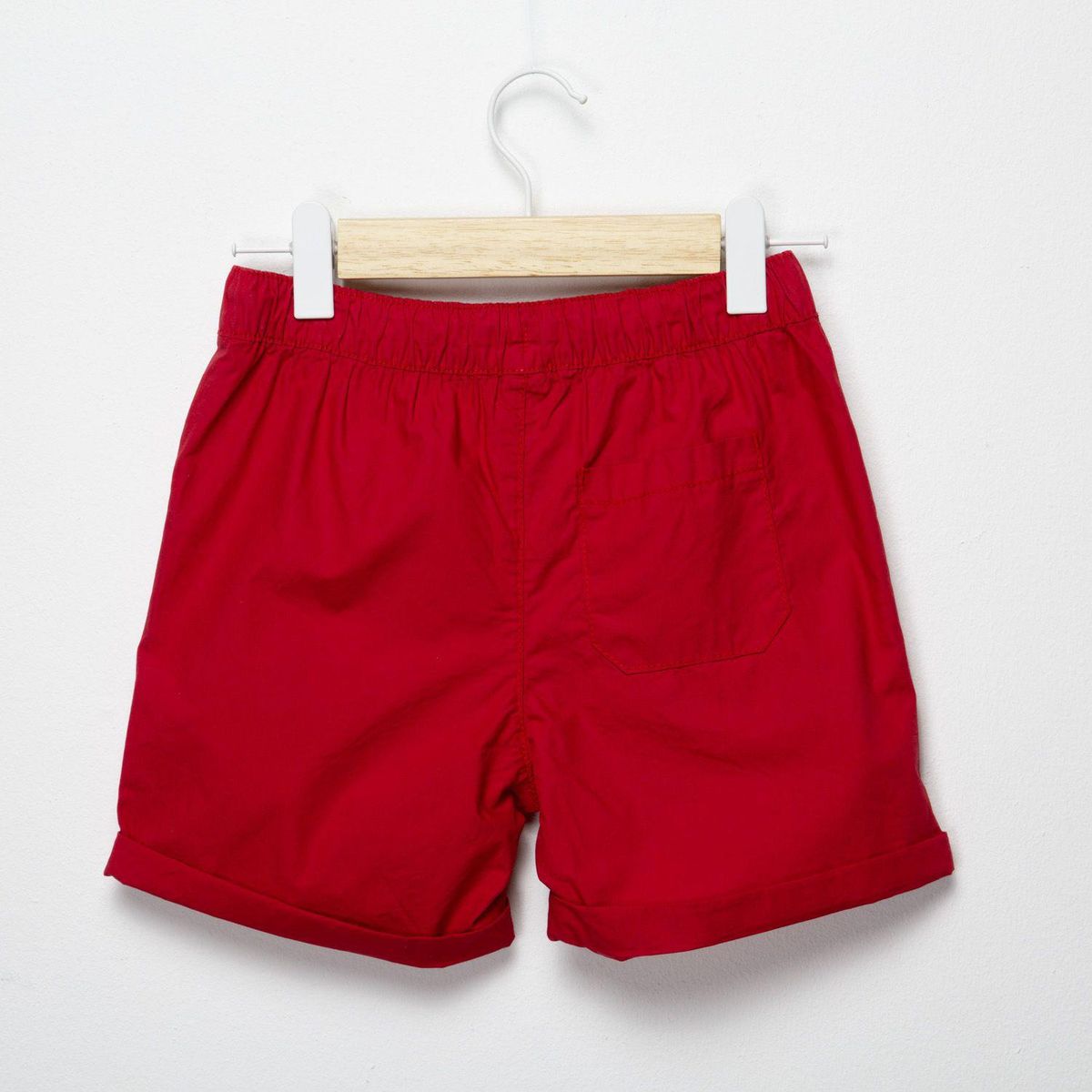 YAMP - Short Niño Algodón Yamp