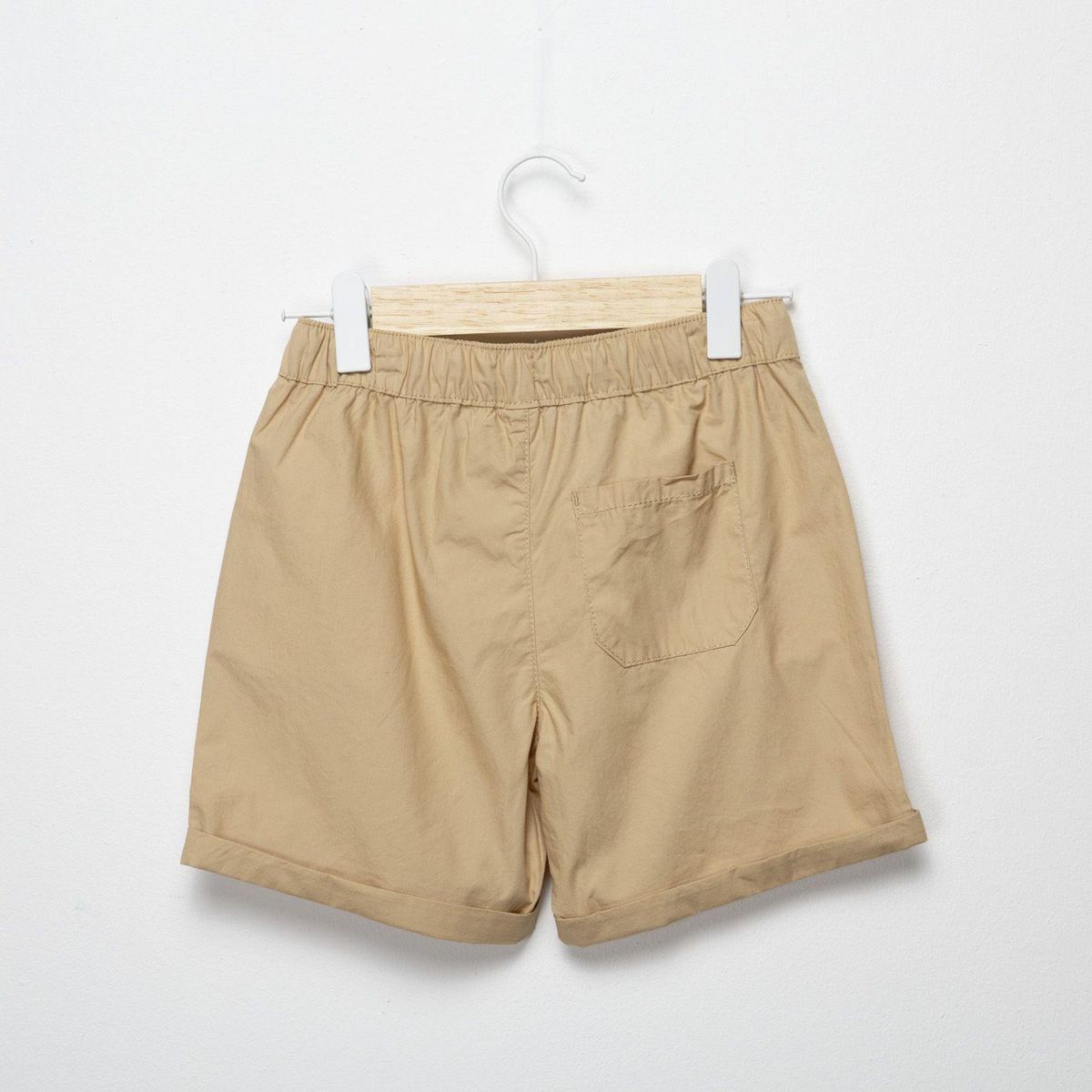 YAMP - Short Niño Algodón Yamp
