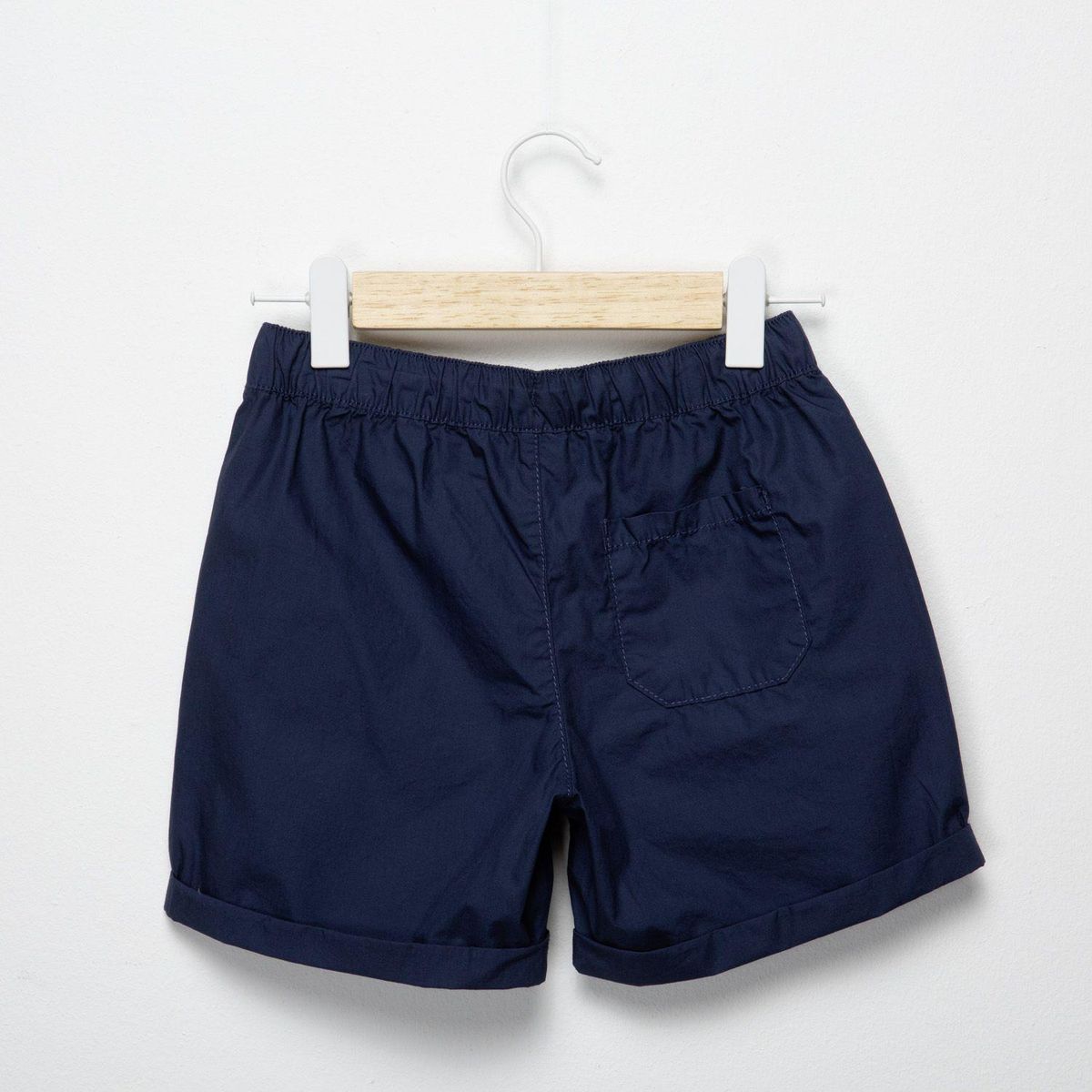 YAMP - Short Niño Algodón Yamp