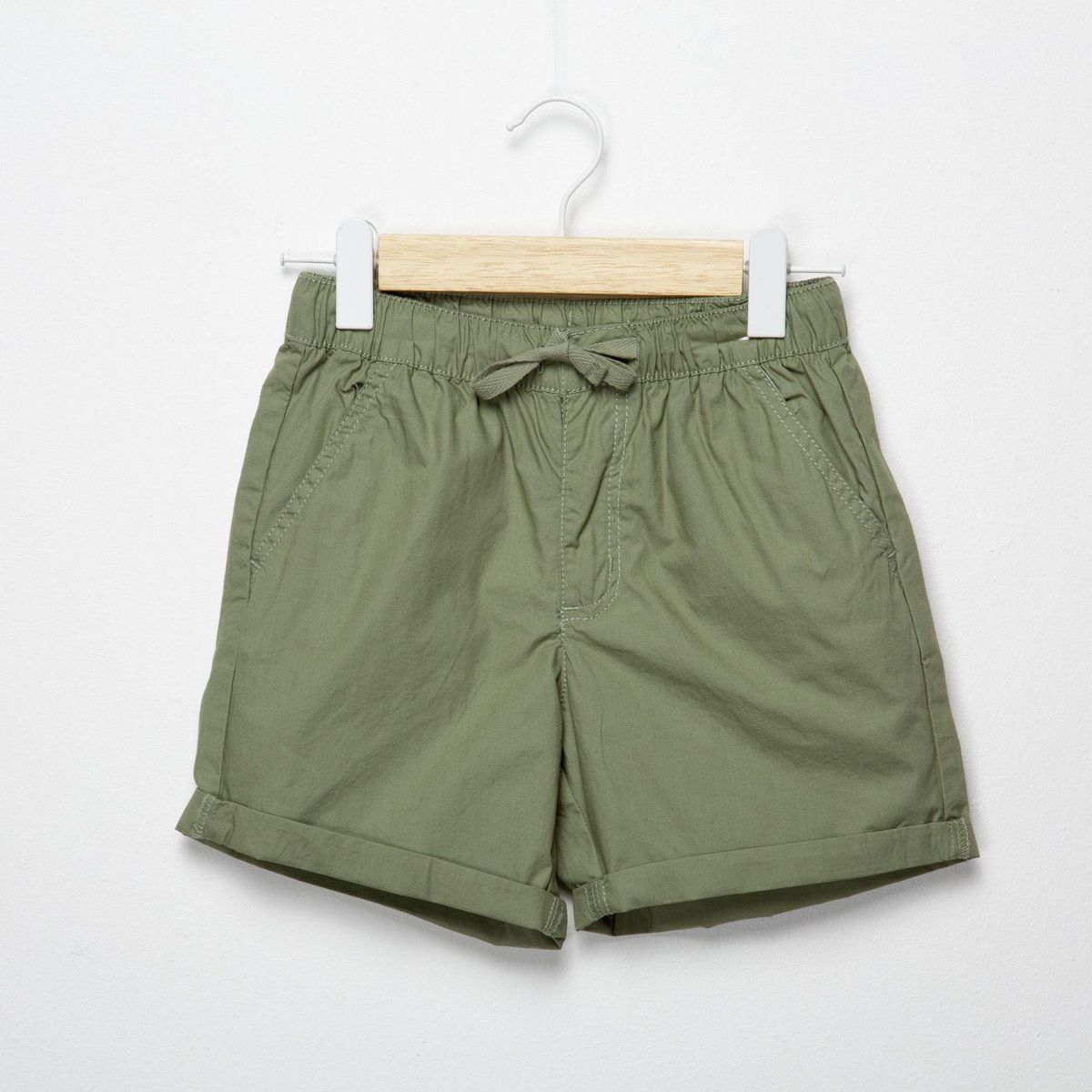 YAMP - Short Niño Algodón Yamp