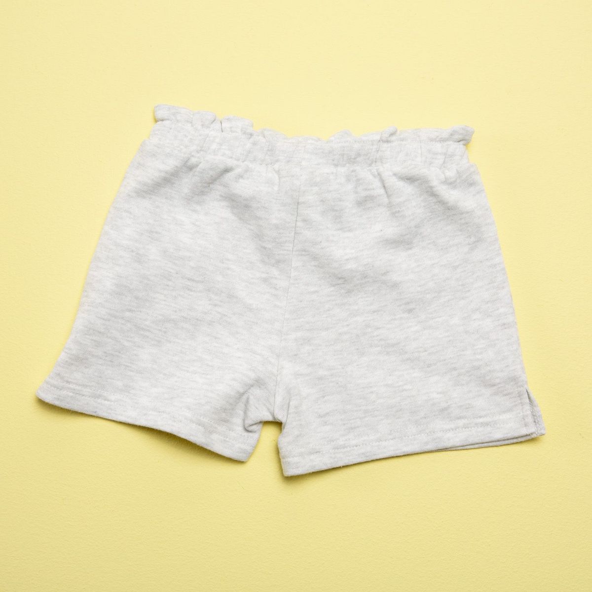 YAMP - Short Bebé Niña Algodón Yamp