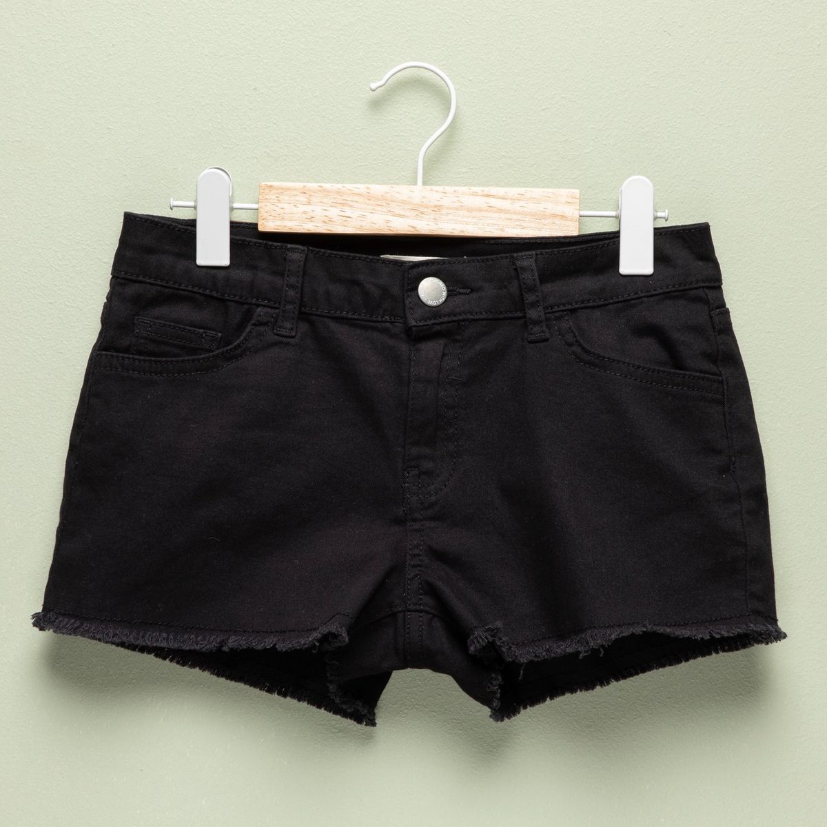 ELEVEN - Short Niña Algodón Eleven