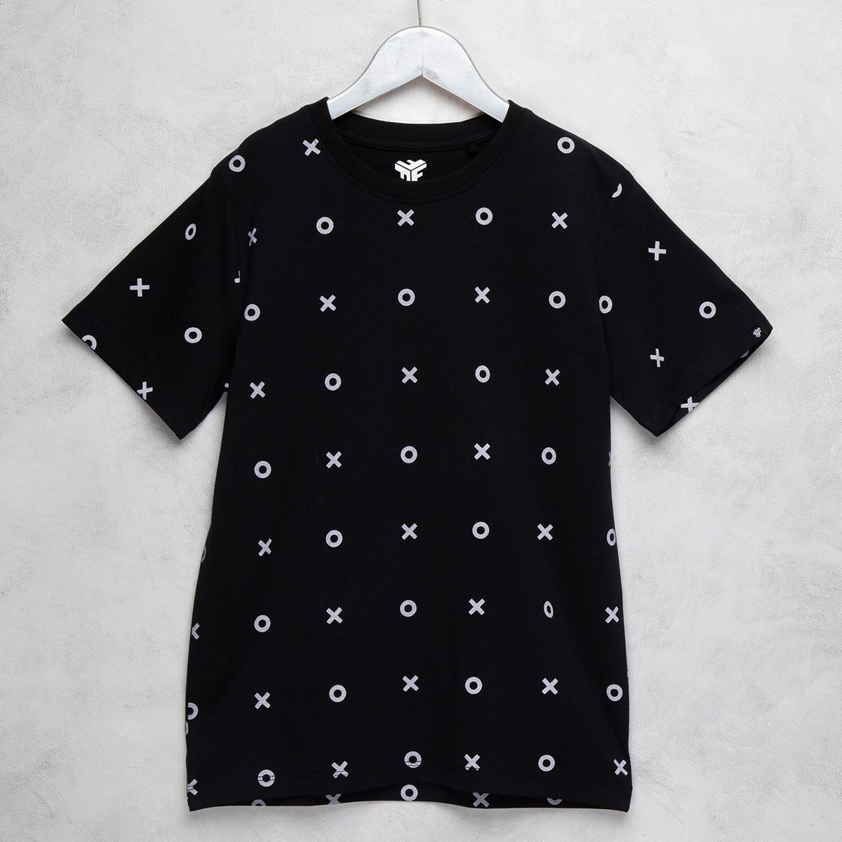 FEDERATION - Polo Niño Manga Corta Algodón Federation